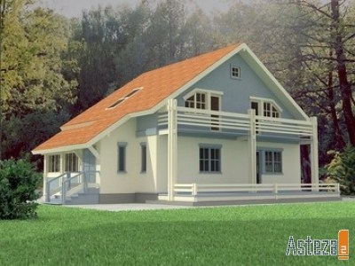 Арболитовые (опилкобетонные) блоки своими руками