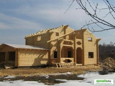 Archives for Всё о строительстве домов