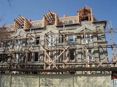 Архитектура и градостроительство Кыргызстана