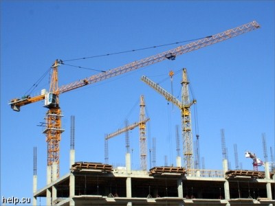 Архитектура и строительство домов в России