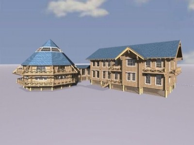 Архитектура и строительство россии скачать