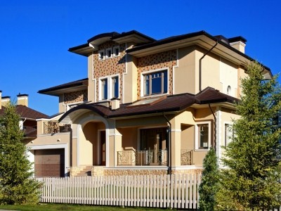 Архитектура Византии