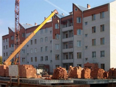 Авторский проект дома из кирпича 200 м2