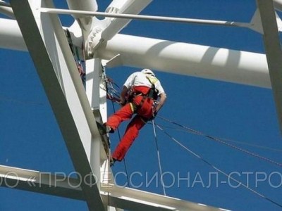 Баня из блоков — Проект