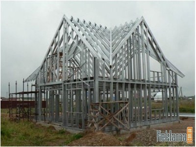 Бетонные блоки для строительства