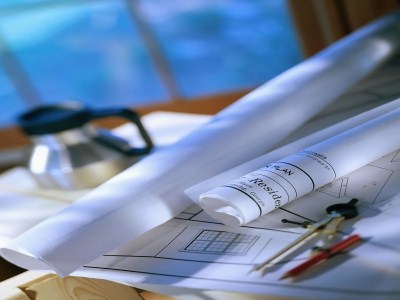 Бетонные стеновые блоки