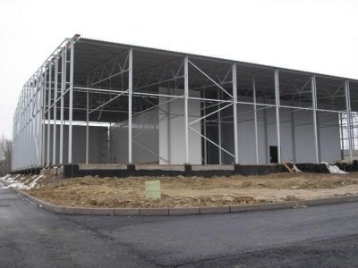 Бизнес-портал «Открой — Своё — Дело»