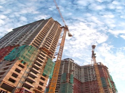 Бизнес идея: Как заработать на строительстве?