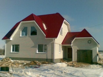 Бизнес идея: Строительство домов