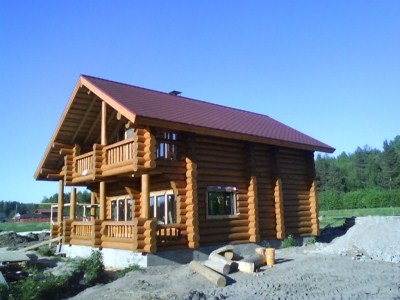 Блог о строительстве