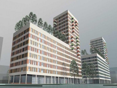 Блог — Жилищное строительство