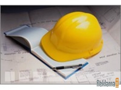 Блоки для столбчатого фундамента