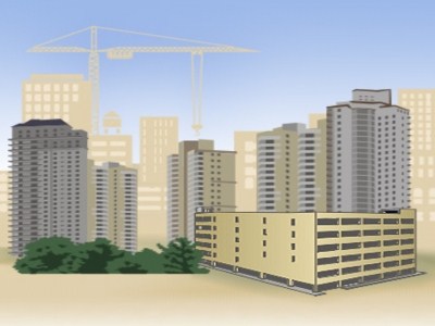 Блоки для строительства дома пеноблок