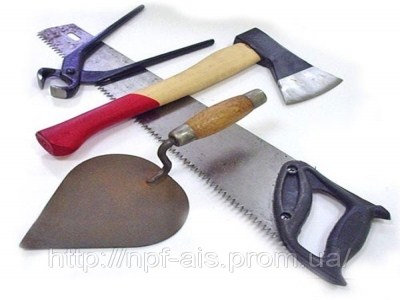 Cамодельные строительные станки и стеновые бетонные блоки