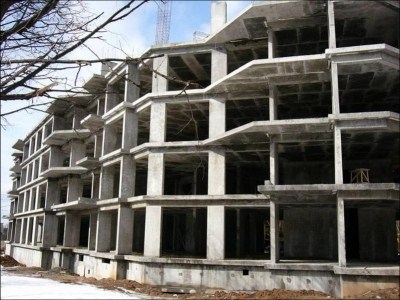 Cтроительство дачных домов