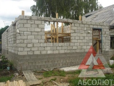 Депутаты развивают жилищное строительство