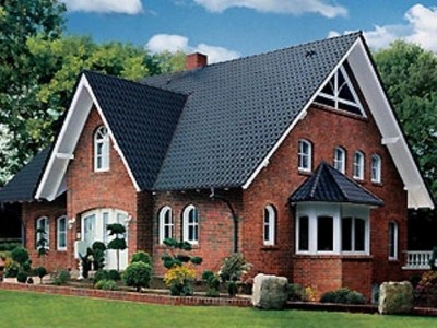 Деревянные дома и срубы от проекта до строительства под ключ