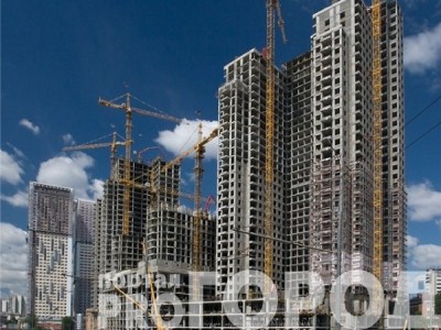 Деревянные дома – новые возможности современного строительства