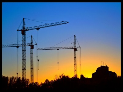 Деревянное домостроение