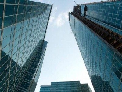 Дизайн фасада домов из кирпича