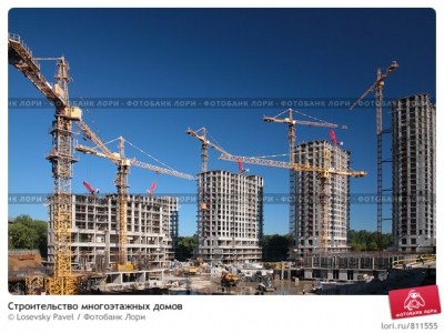 Долгосрочная целевая программа «Развитие жилищного строительства на территории Костомукшского городского округа» на период до 2020 года паспорт