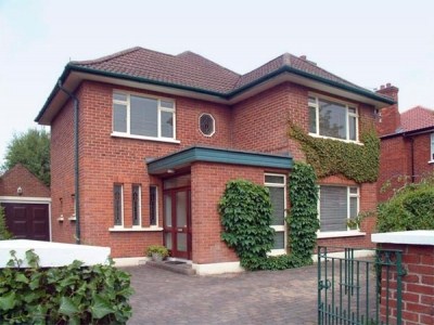 Готовые дачные дома