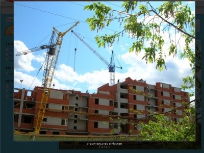 Готовые проекты для строительства деревянных домов