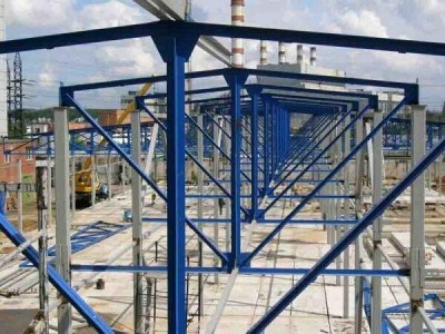 Гражданское строительство
