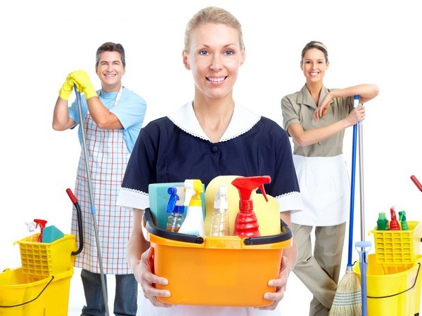 Как сделать экспресс уборку квартиры быстро и эффективно