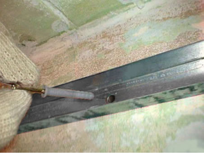 Как сделать каркас для гипсокартона из металлопрофиля для стен, потолка и перегородок