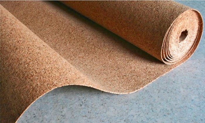 Какая подложка под ламинат лучше? Выбор подложки для любого типа помещения