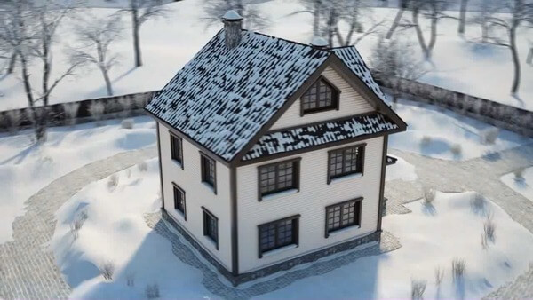 Какими преимуществами обладает утеплитель Тепофол