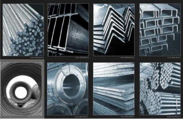 Калибровка стали