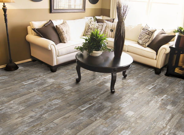 Керамогранит OSET (Испания)