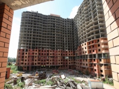 Landing деревянные дома день распродаж