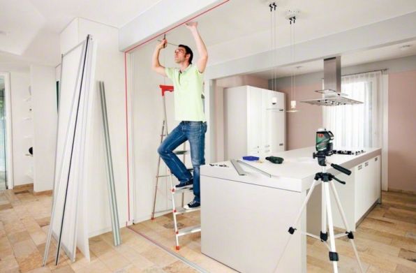 Лазерный уровень Bosch Pll 360 – эксплуатация, применение, обслуживание и утилизация