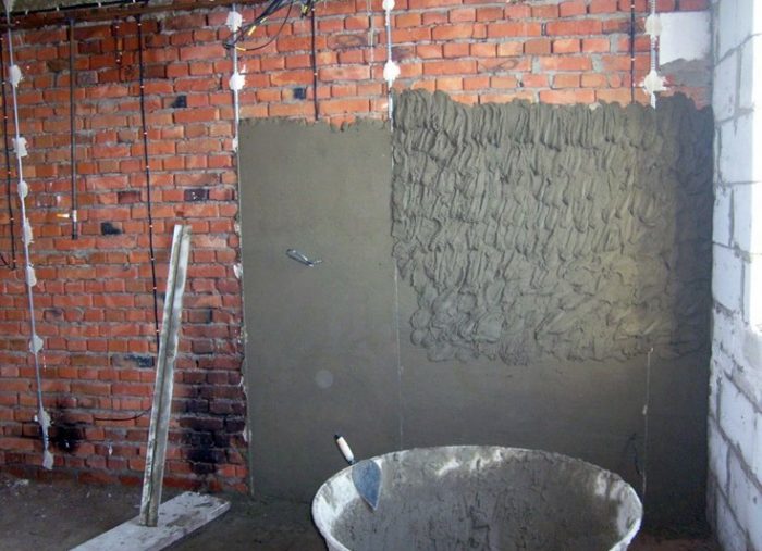 Отделка стен ламинатом: 3 способа крепления, укладка своими руками