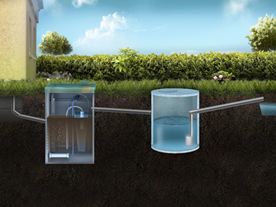 Отвод канализационный