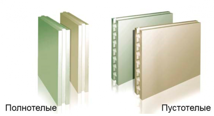 Плюсы и минусы пазогребневых плит