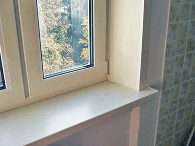 Пожелтел пластик