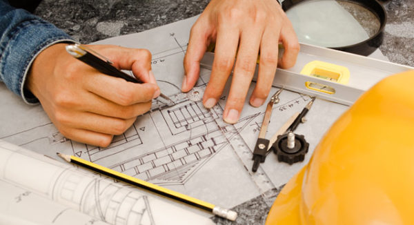 Разрешительные документы в строительстве