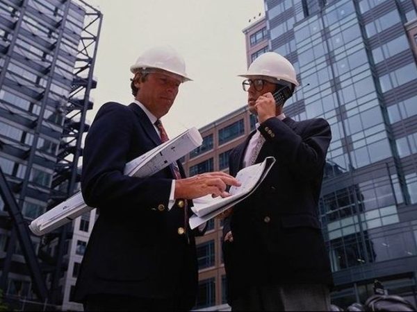 Строительный бизнес в Москве: перспективно и доходно