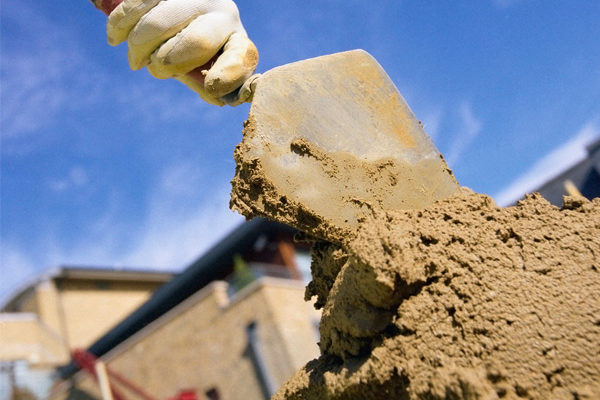 Сухие смеси – применение в строительстве и основные виды