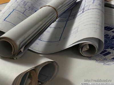 Технология монтажа строительных конструкций