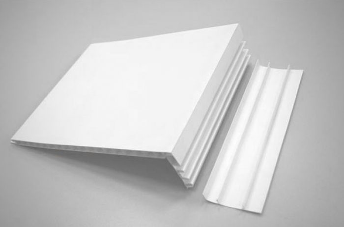 Установка пластиковых откосов на пластиковые окна своими руками