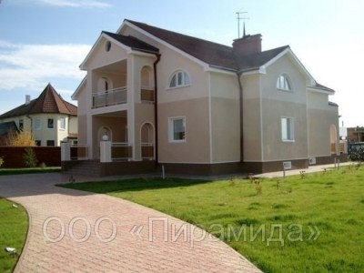 Вентилируемые фасады и утепление стен