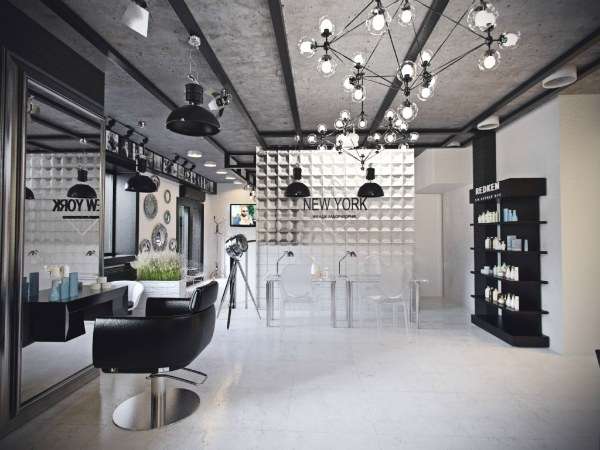 Вентиляция салонов красоты: особенности и рекомендации к установке