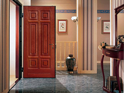 Входная дверь в квартиру, какую выбрать