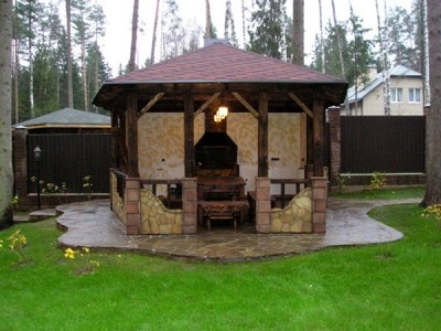 Выбираем натяжной потолок для своей кухни