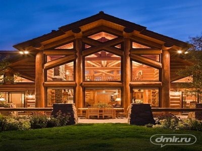 Выбор будущего деревянного дома